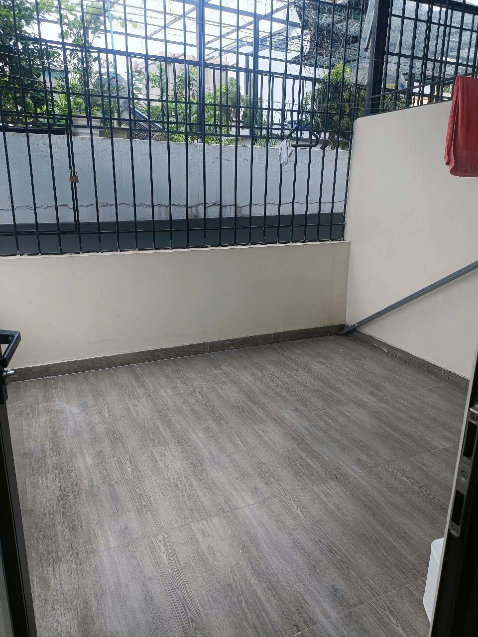 Cho thuê nhà ngõ 168 Kim Giang 5 tầng x 30m2, 3 ngủ khép kín, 14 Triệu KD on, ở gđ, nhóm - Ảnh 2